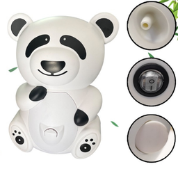 [100299] NEBULIZADOR PEDIATRICO Oso Panda - medKo