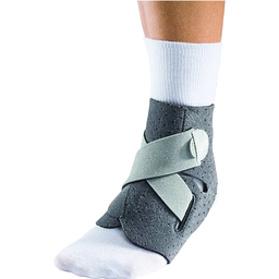 [6317ML] SOPORTE PARA TOBILLO Adjust-to-Fit® - Mueller®