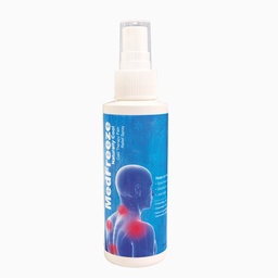 [100601] ANALGESICO EN SPRAY MedFreeze - medKo
