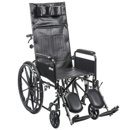 [SSP18RBDFAV] SILLA DE RUEDAS RECLINABLE - Drive™