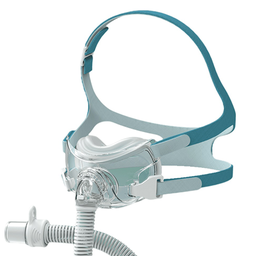 MASCARILLA FULL FACE F6 - BMC