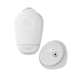 [ST12024] BIOSENSOR PARA MONITOREO CONTINUO DE GLUCOSA - Syai®Tag