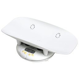 [B00009KX5U] BALANZA CON BANDEJA 3 en 1 - Salter