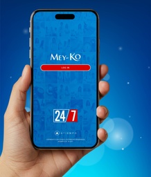 [MK100003] CORTESIA - MKare