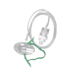 [23022] KIT DE MASCARILLA PARA NEBULIZAR - ViaMed®