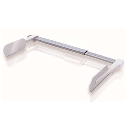 TALLIMETRO PORTATIL RIGIDO - medKo