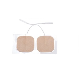 [9060] ELECTRODO REUSABLE PARA ELECTROTERAPIA - OBS®