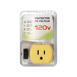 [100167] PROTECTOR DE VOLTAJE