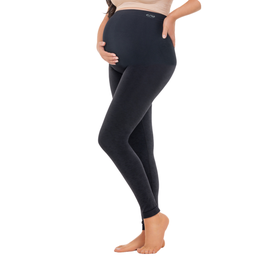 [0527p0904] LEGGINGS PARA MATERNIDAD - MediVaric® (2XL/3XL)
