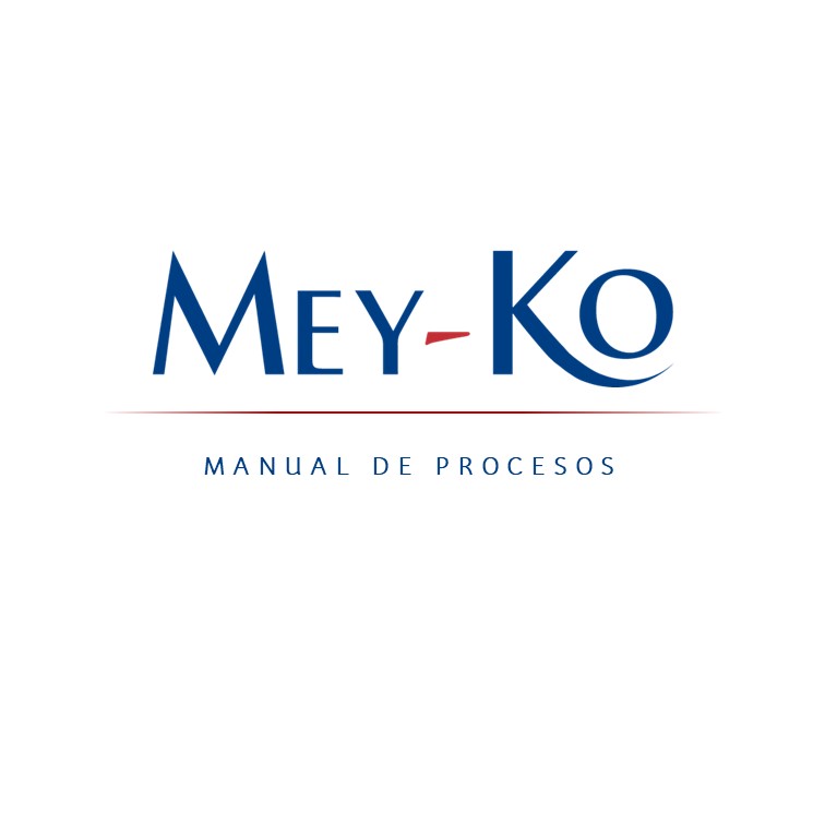 Procesos | Administración y Finanzas